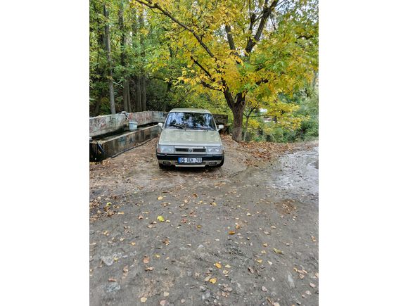 Sahibinden Tofaş Doğan SLX 1993 Model