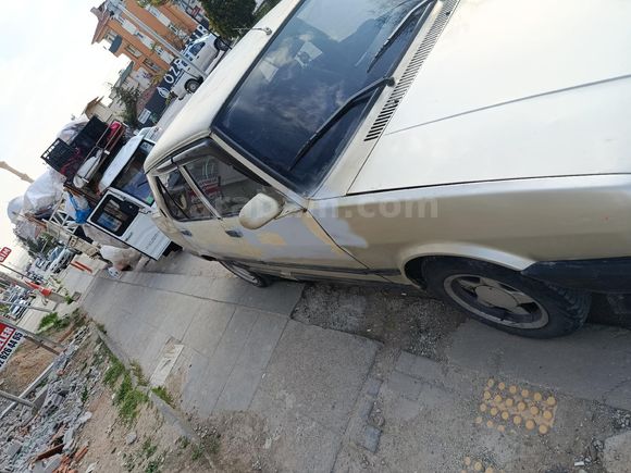 Sahibinden Tofaş Doğan SLX 1993 Model