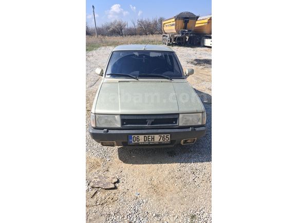 Sahibinden Tofaş Doğan SLX 1993 Model
