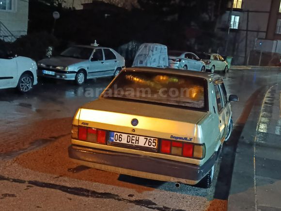 Sahibinden Tofaş Doğan SLX 1993 Model