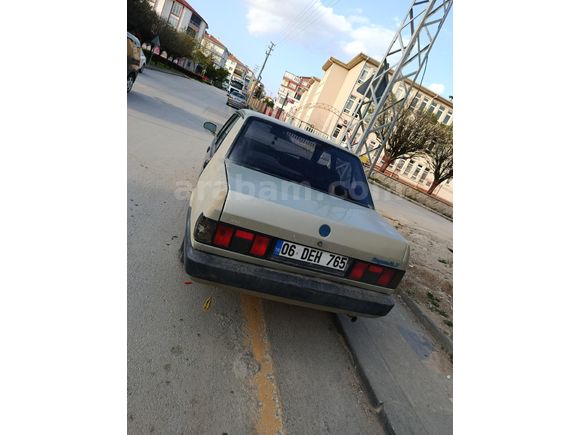 Sahibinden Tofaş Doğan SLX 1993 Model