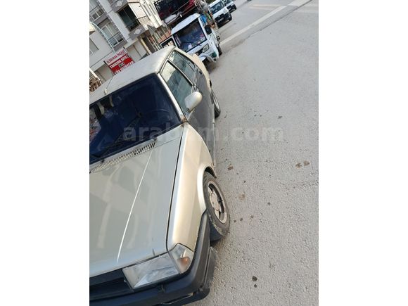Sahibinden Tofaş Doğan SLX 1993 Model