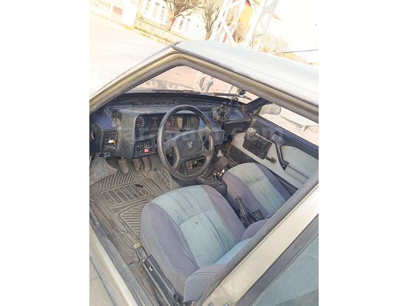 Sahibinden Tofaş Doğan SLX 1993 Model