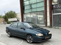 Galeriden Renault Megane 2.0 RXT 1999 Model Afyonkarahisar