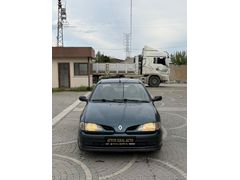 Galeriden Renault Megane 2.0 RXT 1999 Model Afyonkarahisar