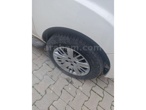 Sahibinden Fiat Doblo Combi 1.3 Multijet Safeline 2011 Model