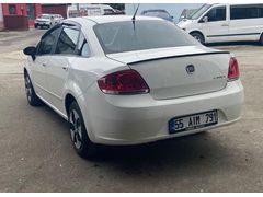 Sahibinden Fiat Linea 1.3 Multijet Active Plus 2013 Model İstanbul