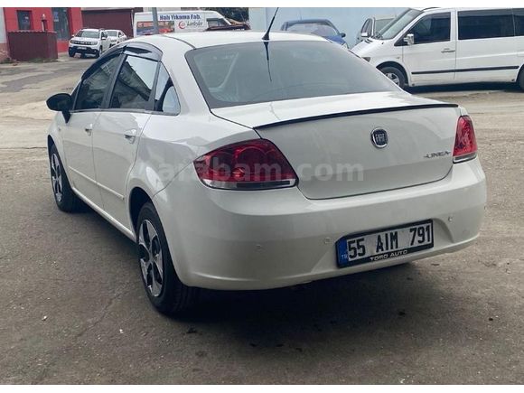 Sahibinden Fiat Linea 1.3 Multijet Active Plus 2013 Model İstanbul