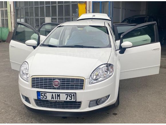 Sahibinden Fiat Linea 1.3 Multijet Active Plus 2013 Model İstanbul