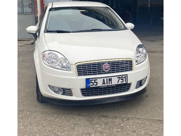 Sahibinden Fiat Linea 1.3 Multijet Active Plus 2013 Model İstanbul