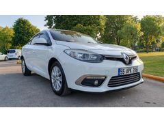 Sahibinden Fluence 1.5 dCi Ekstralı Touch