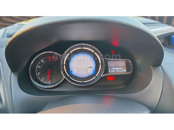 Sahibinden Fluence 1.5 dCi Ekstralı Touch