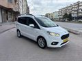 TANIK KARDEŞLERDEN HUSUSİ OTOMOBİL RUHSATLI DÜŞÜK KM CURİER