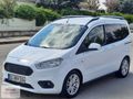 OKURDAN HATASIZ BOYASIZ TRAMERSİZ OTOMOBİL RUHSATLI TİTANİUM PLU