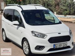 OKURDAN HATASIZ BOYASIZ TRAMERSİZ OTOMOBİL RUHSATLI TİTANİUM PLU