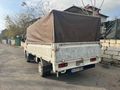 Kia Bongo K2500 DLX 