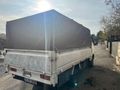 Kia Bongo K2500 DLX 