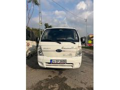 Kia Bongo K2500 DLX 
