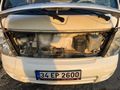 Kia Bongo K2500 DLX 
