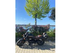 Sahibinden UM Renegade Sport S 125 