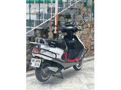Sahibinden RKS Spontini 125