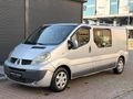 2008 RENAULT TRAFİC 5+1