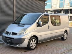 2008 RENAULT TRAFİC 5+1