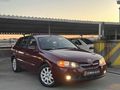 ZÜMRA AUTO'DAN NISSAN ALMERA SINIFININ EN DOLUSU