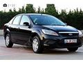 Sahibinden Ford Focus 1.6 TDCi Titanium 2008 Model 