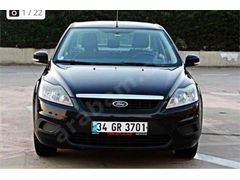 Sahibinden Ford Focus 1.6 TDCi Titanium 2008 Model 