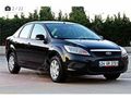 Sahibinden Ford Focus 1.6 TDCi Titanium 2008 Model 