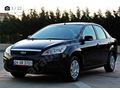 Sahibinden Ford Focus 1.6 TDCi Titanium 2008 Model 