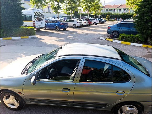 1.6 RTE 1999 Model Son 2 Gün