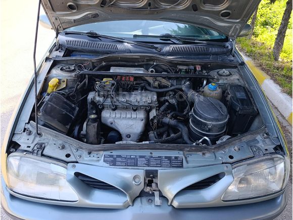 1.6 RTE 1999 Model Son 2 Gün