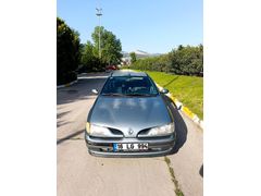 Sahibinden Renault Megane 1.6 RTE 1999 Model