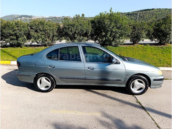 1.6 RTE 1999 Model Son 2 Gün