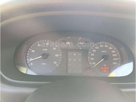 1.6 RTE 1999 Model Son 2 Gün