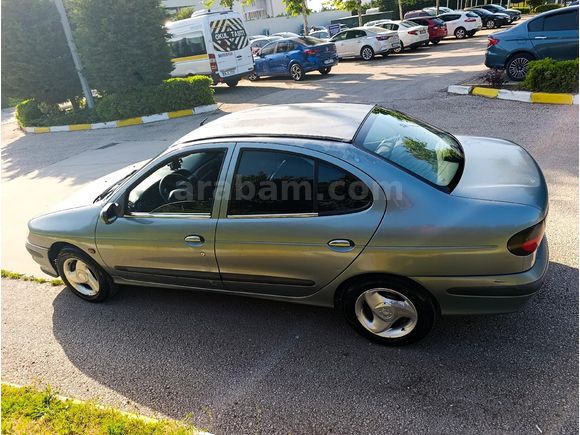 1.6 RTE 1999 Model Son 2 Gün