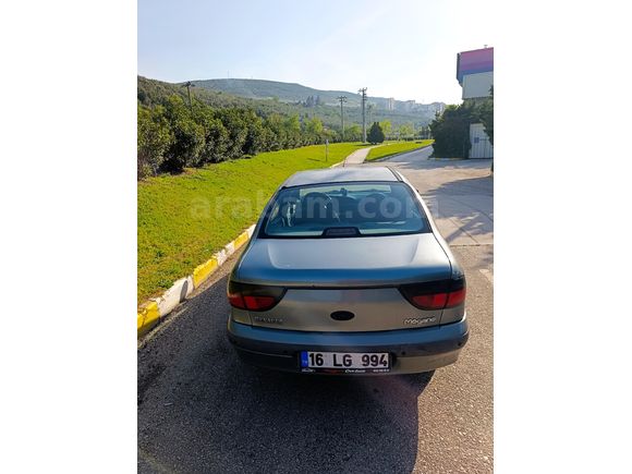 1.6 RTE 1999 Model Son 2 Gün