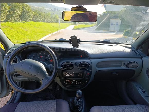 1.6 RTE 1999 Model Son 2 Gün