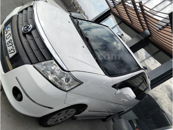Sahibinden DFM Succe 1.6 2011 Model