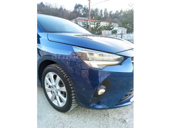 Sahibinden Opel Corsa 1.2 Innovation 2020 Model Zonguldak