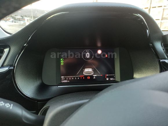 Sahibinden Opel Corsa 1.2 Innovation 2020 Model Zonguldak