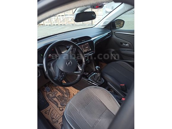 Sahibinden Opel Corsa 1.2 Innovation 2020 Model Zonguldak