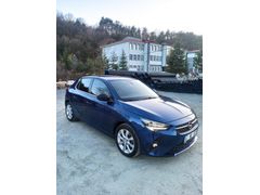 Sahibinden Opel Corsa 1.2 Innovation 2020 Model Zonguldak