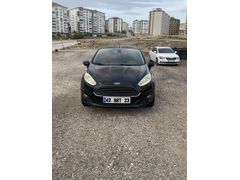 Sahibinden Ford Fiesta 1.5 TDCi Titanium 2013 Model 