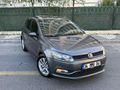 ERESKAR'dan 2016 POLO 1.4 TDİ COMFORTLİNE CAM TAVAN-OTOMATİK-103.000 KM