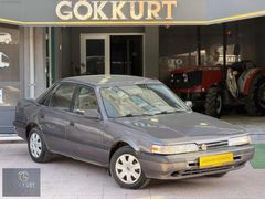 1991 MODEL 2.0 MAZDA 626