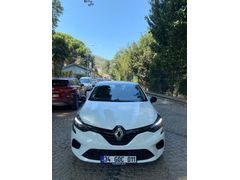 Sahibinden Renault Clio 1.0 TCe Joy 2022 Model  74.000 km Beyaz