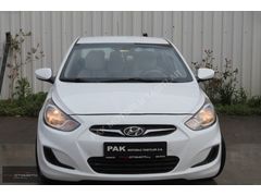 400.000 TL ÖN ONAYLI* 36AY VADE KREDİ*2012*HYUNDAİ*ACCENT BLUE**
